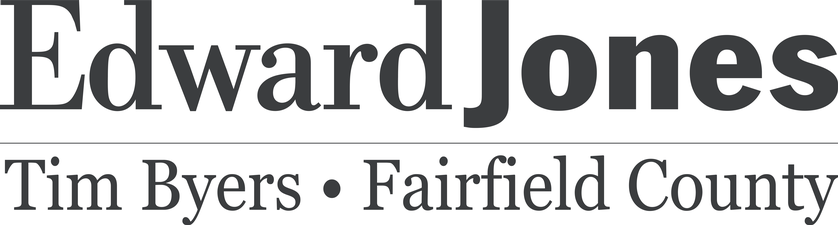 EDWARD JONES INVESTMENTS OF FAIRFIELD COUNTY, Tim Byers