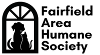 FAIRFIELD AREA HUMANE SOCIETY