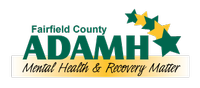 FAIRFIELD COUNTY ADAMH BOARD