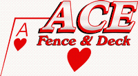 ACE FENCE & DECK LLC