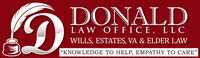 DONALD LAW OFFICE, LLC