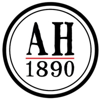 ALE HOUSE 1890