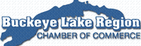 BUCKEYE LAKE REGION CHAMBER OF COMMERCE