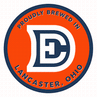 DOUBLE EDGE BREWING CO
