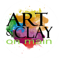 ART & CLAY ON MAIN