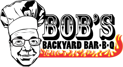 BOB'S BACKYARD BARBEQUE
