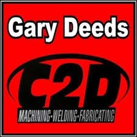 C2D LLC