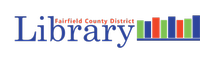 FAIRFIELD COUNTY DISTRICT LIBRARY