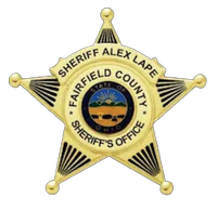 FAIRFIELD COUNTY SHERIFF'S DEPARTMENT