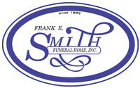 FRANK E. SMITH FUNERAL HOME & CREMATORY, INC
