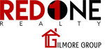RED 1 REALTY-THE GILMORE GROUP