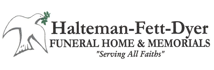 HALTEMAN-FETT & DYER FUNERAL HOME