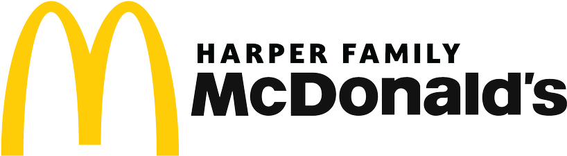 HARPER MGT. CO., INC. - HARPER FAMILY MCDONALDS