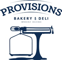 PROVISIONS BAKERY &  DELI