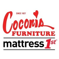 COCONIS FURNITURE AND MATTRESS 1ST