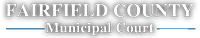 FAIRFIELD COUNTY MUNICIPAL COURT-JUDGES