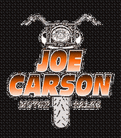 JOE CARSON MOTOR SALES, INC.