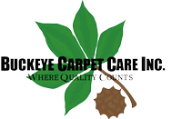 BUCKEYE CARPET CARE INC.