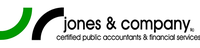 JONES & COMPANY, LLC