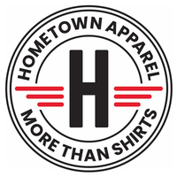 HOMETOWN APPAREL