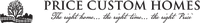 PRICE CUSTOM HOMES, LLC