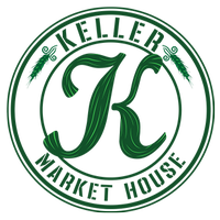 KELLER MARKET HOUSE