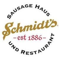 SCHMIDT'S SAUSAGE HAUS