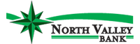 NORTH VALLEY BANK