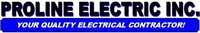 PROLINE ELECTRIC INC.