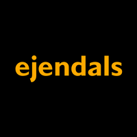 EJENDALS INC. 