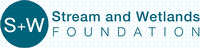 STREAM + WETLANDS FOUNDATION