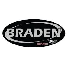 BRADEN CADILLAC GMC