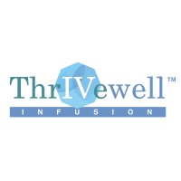 THRIVEWELL INFUSION