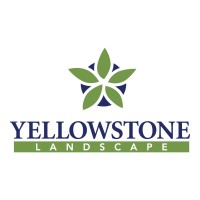 YELLOWSTONE LANDSCAPE