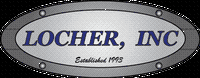 LOCHER, INC.