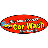 MOO MOO EXPRESS CAR WASH