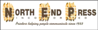 NORTH END PRESS