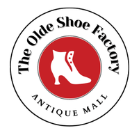 OLDE SHOE FACTORY ANTIQUE MALL