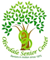 OLIVEDALE SENIOR CENTER