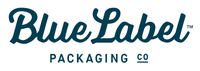 BLUE LABEL PACKAGING