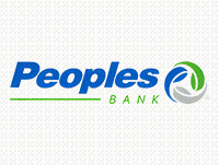 PEOPLES BANK