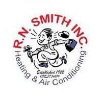 RN SMITH HEATING & AIR CONDITIONING