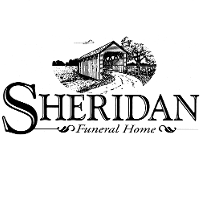 SHERIDAN FUNERAL HOME