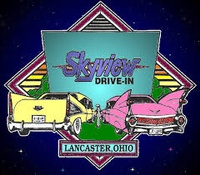 SKYVIEW DRIVE-IN