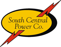 SOUTH CENTRAL POWER COMPANY