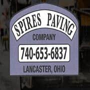 SPIRES PAVING