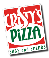 CRISTY'S PIZZA-EAST