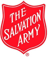 THE SALVATION ARMY