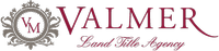 VALMER LAND TITLE AGENCY