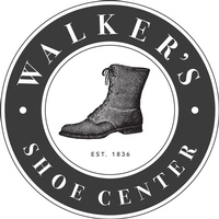 WALKER'S SHOE CENTER